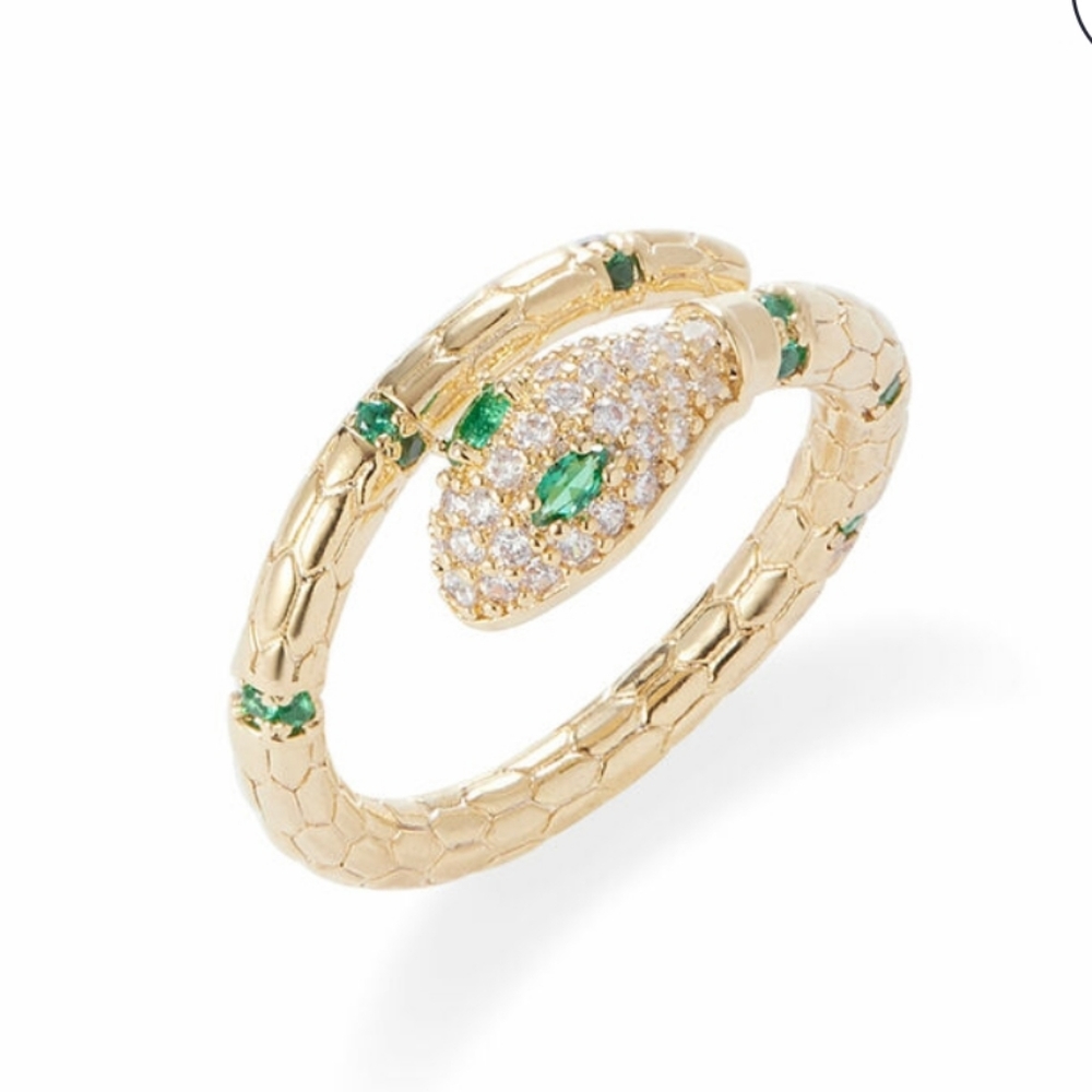 Lombard Ring - size 9- Rudment - Picture 6 of 8